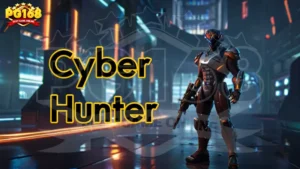 Cyber Hunter