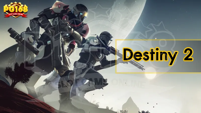 Destiny2