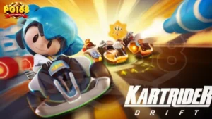 KartRider Drift