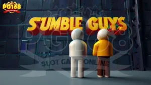 Stumble Guys