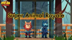 SuperAnimal Royale