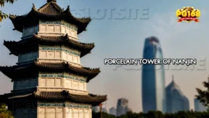 Porcelain Tower of Nanjin