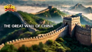 The Great Wall of China