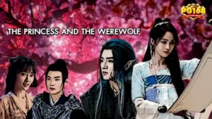 The Princess and the Werewolf