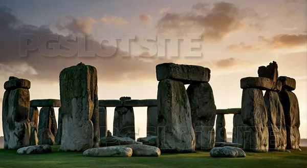 เปิดประวัติ กองหิน สโตนเฮนจ์